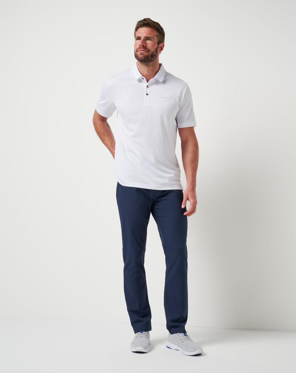 Open To Close 2.0 Pant