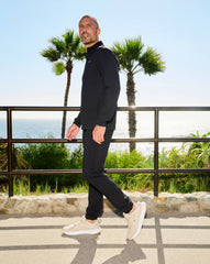 Fibercloud Pant