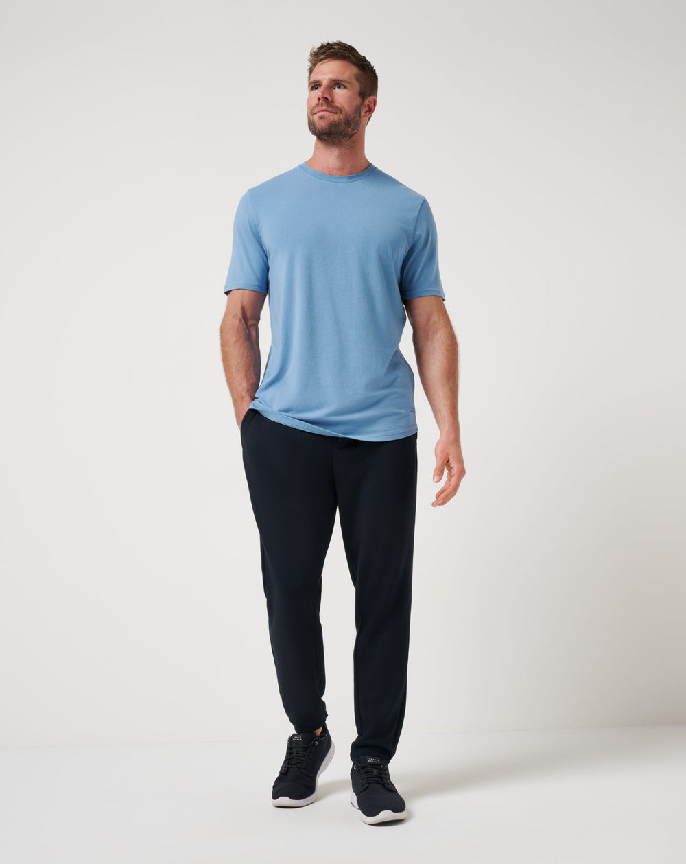 Fibercloud Pant
