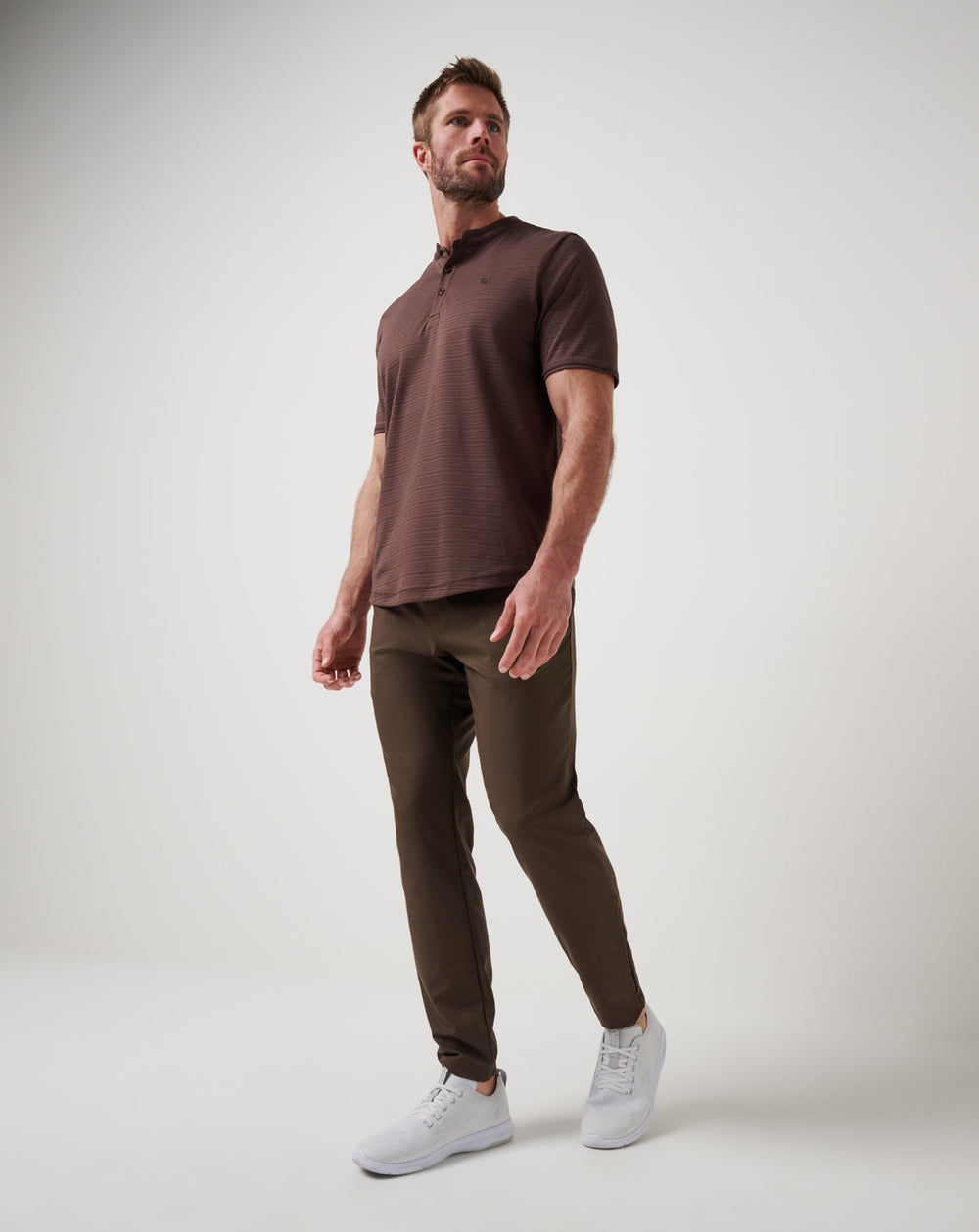 Victory Belt Pant