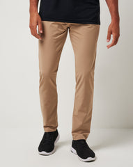 Open To Close Tech Chino Pant