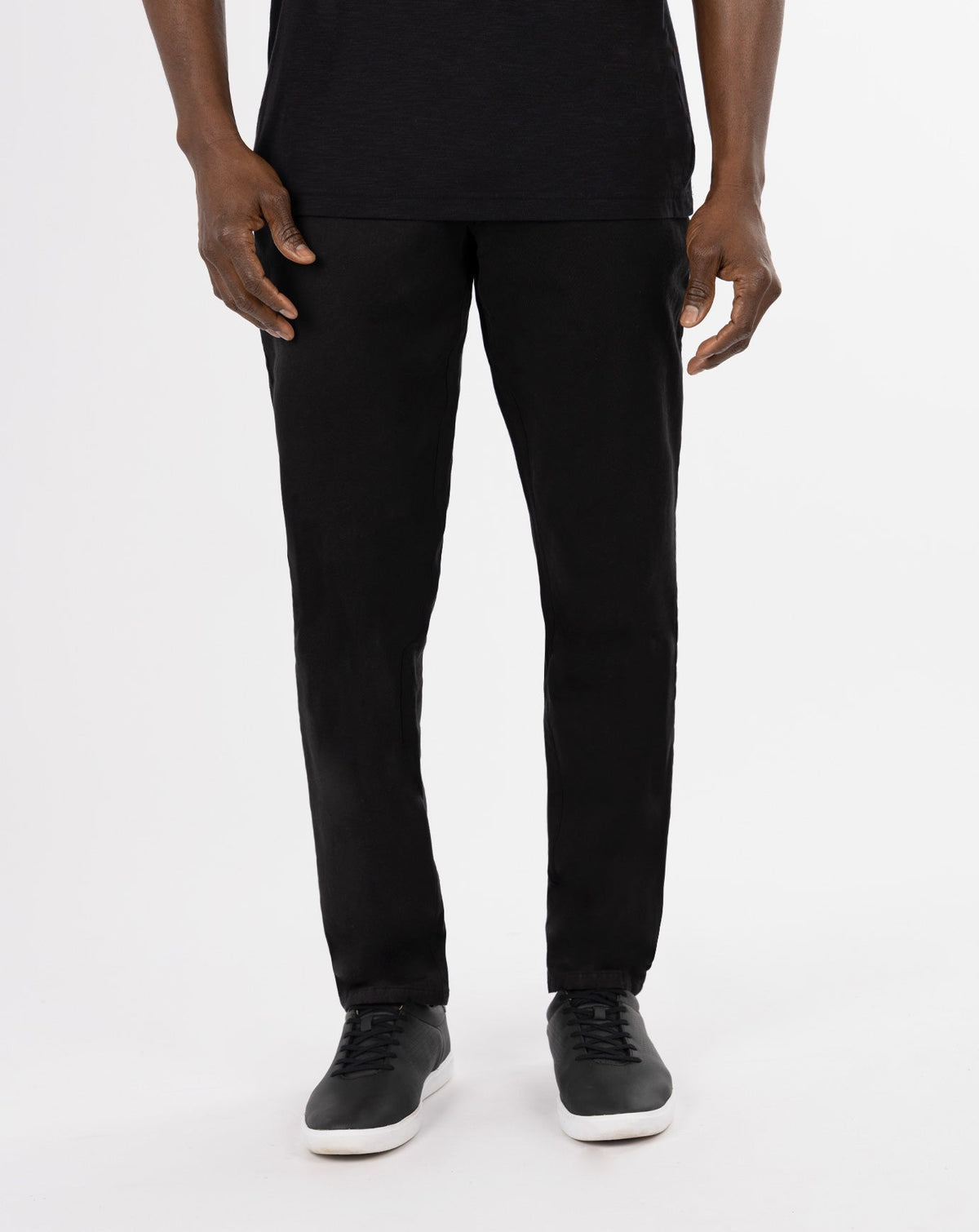 Cloud Denim Pant