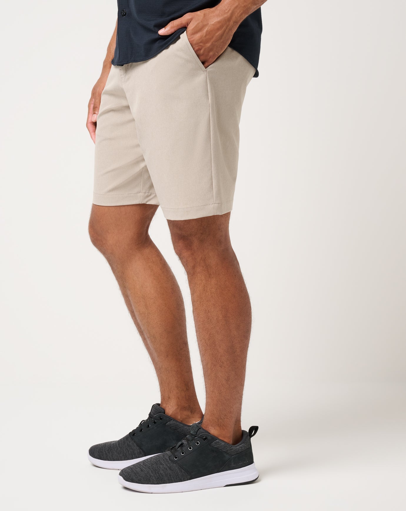 Beck 2.0 Short 10In