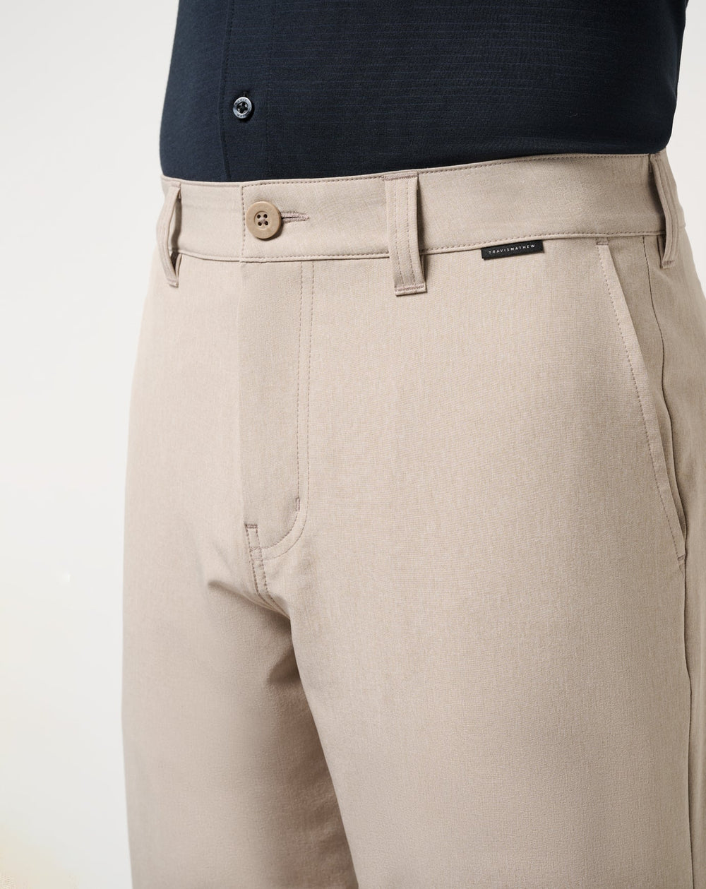 Beck 2.0 Short 10In