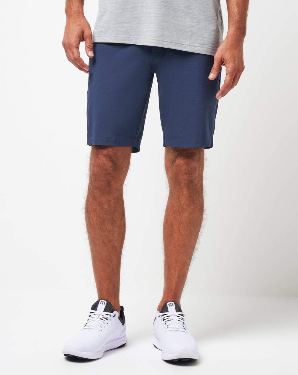 Wanderlust Short 9In