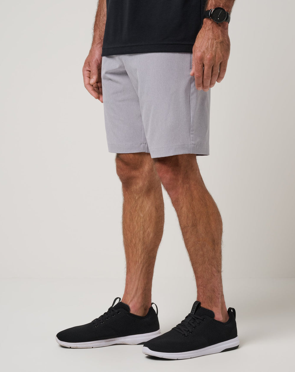 Beck 2.0 Short 10In