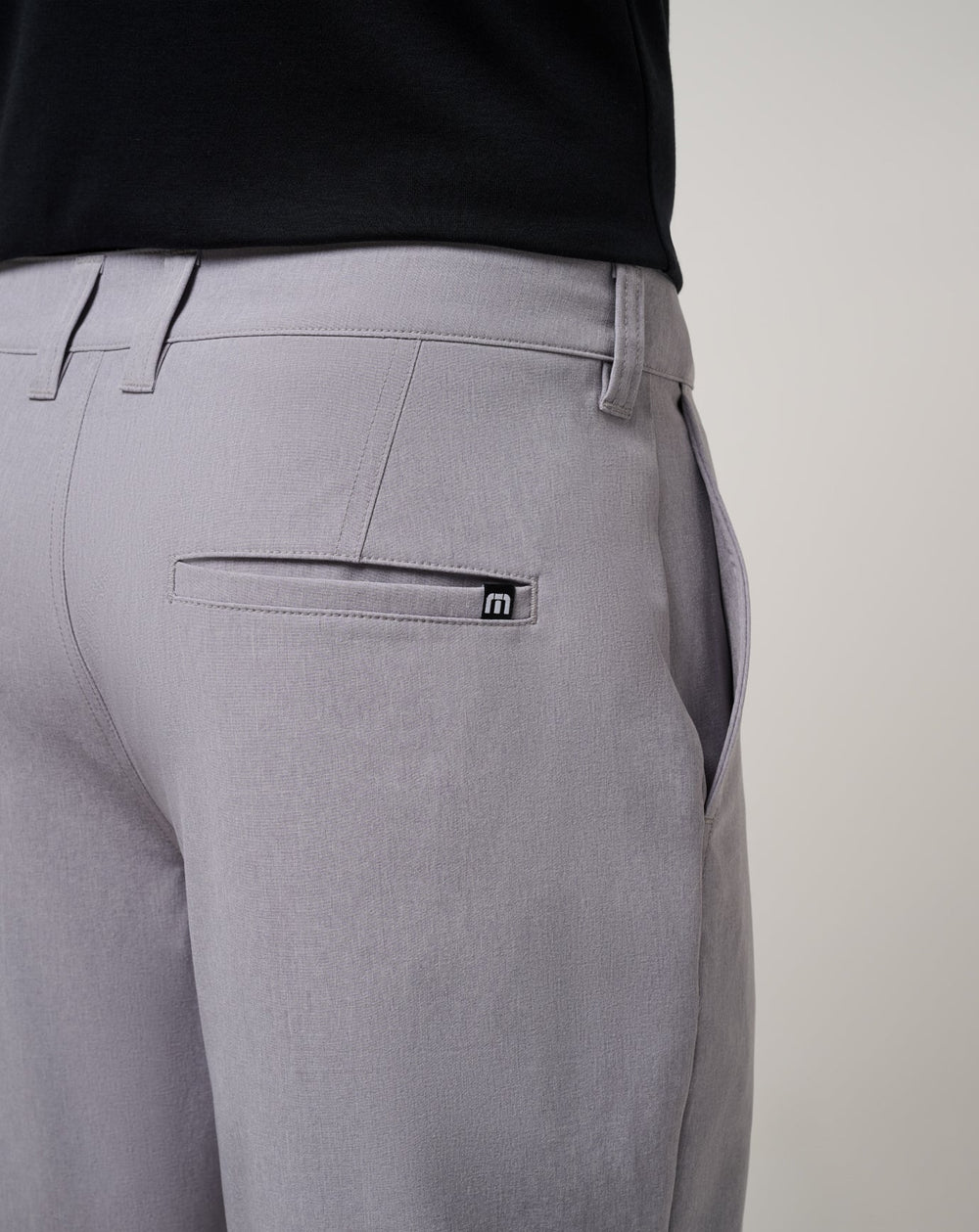 Beck 2.0 Short 10In