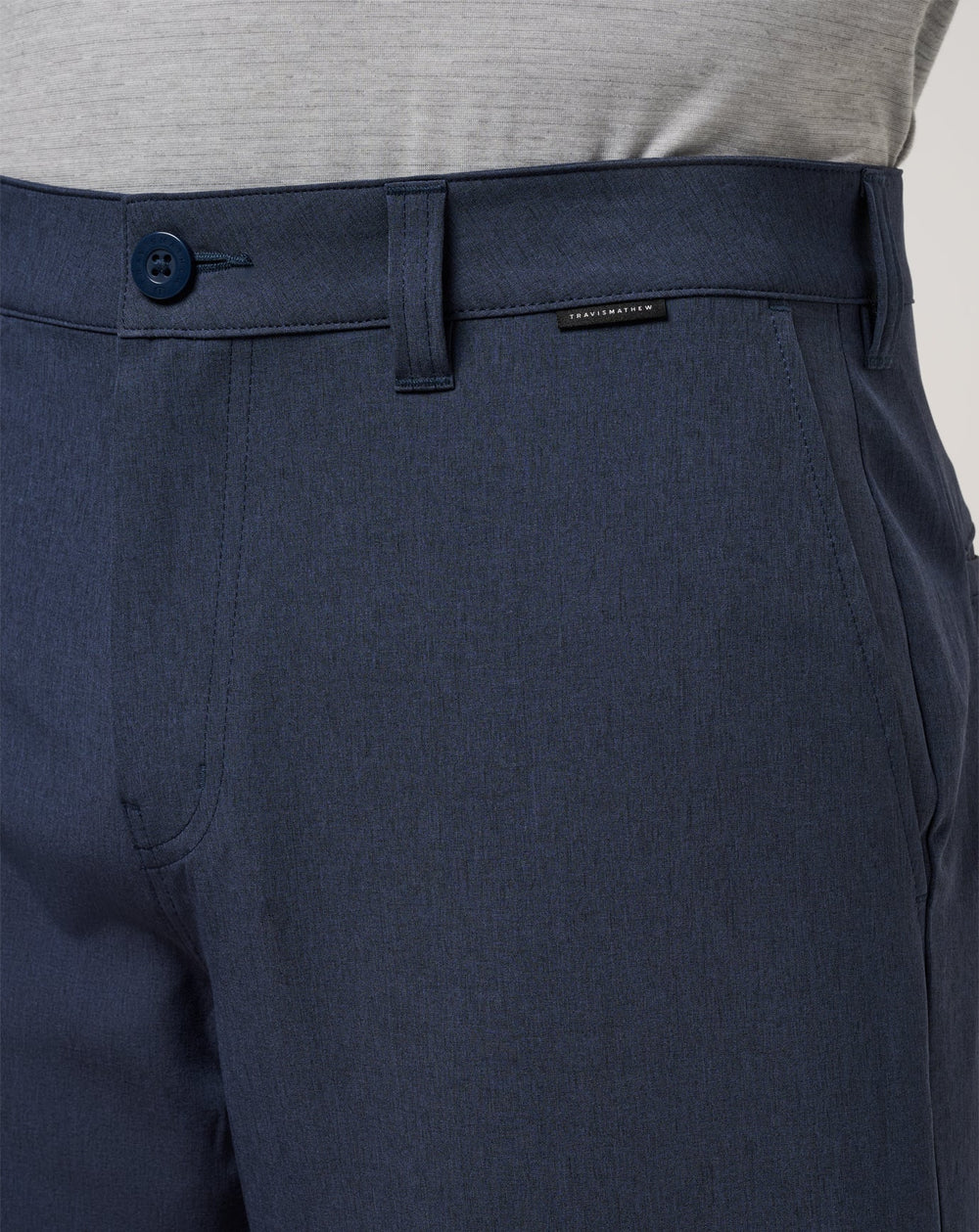 Beck 2.0 Short 10In