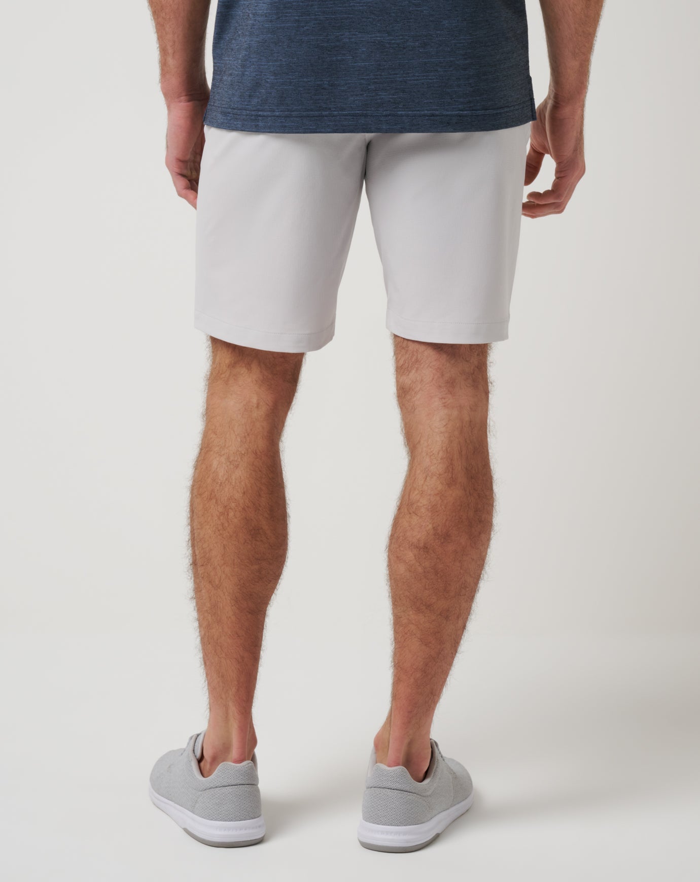 Wanderlust Short 9In