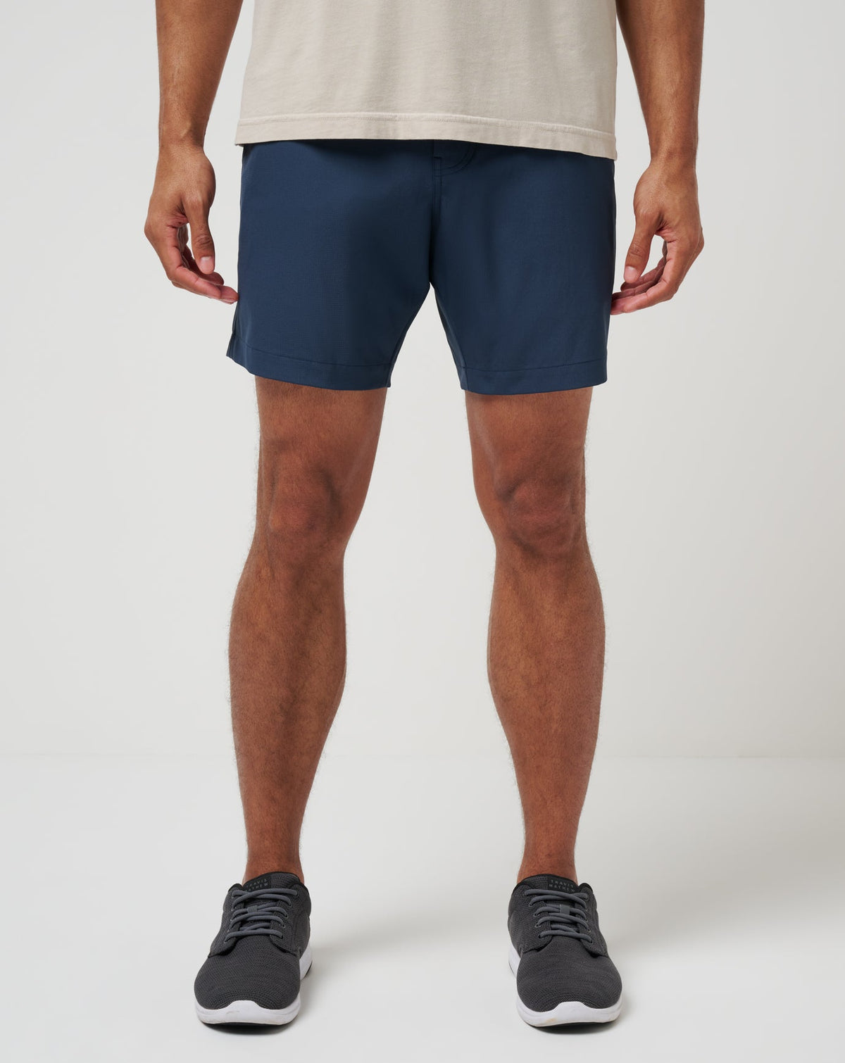 Wanderlust Short 7In