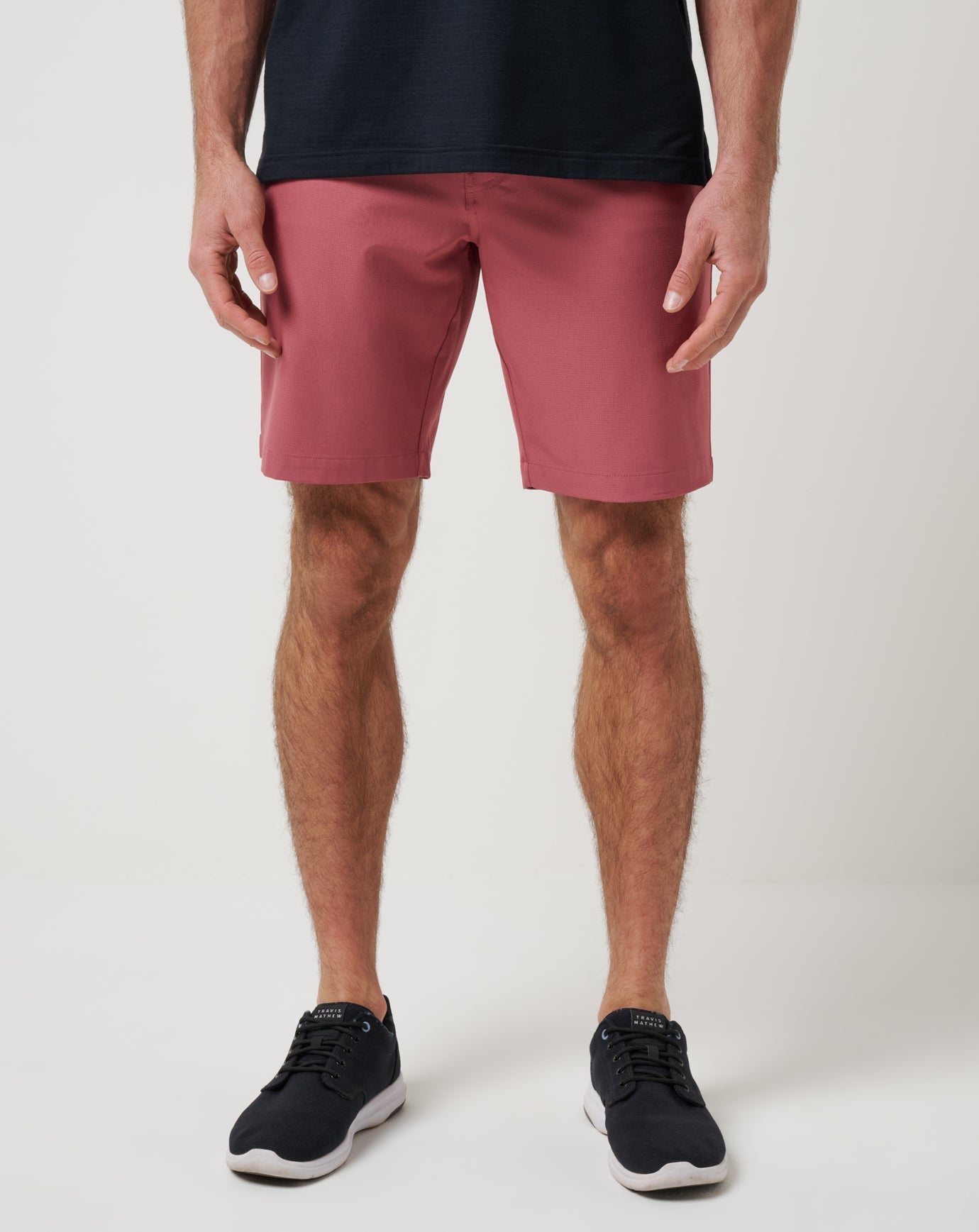 Wanderlust Short 9In