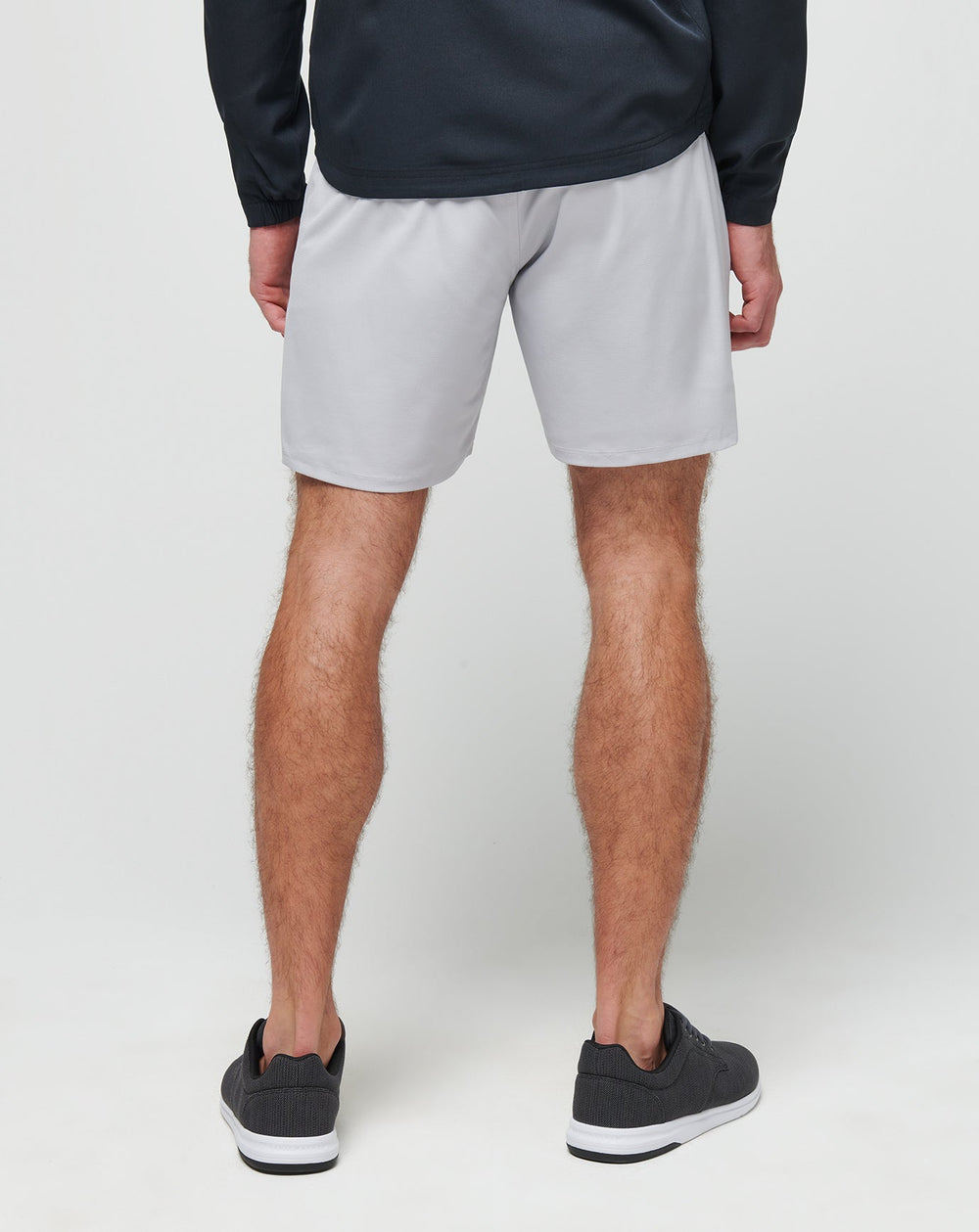 Wanderlust E-Waist Short 7.5In