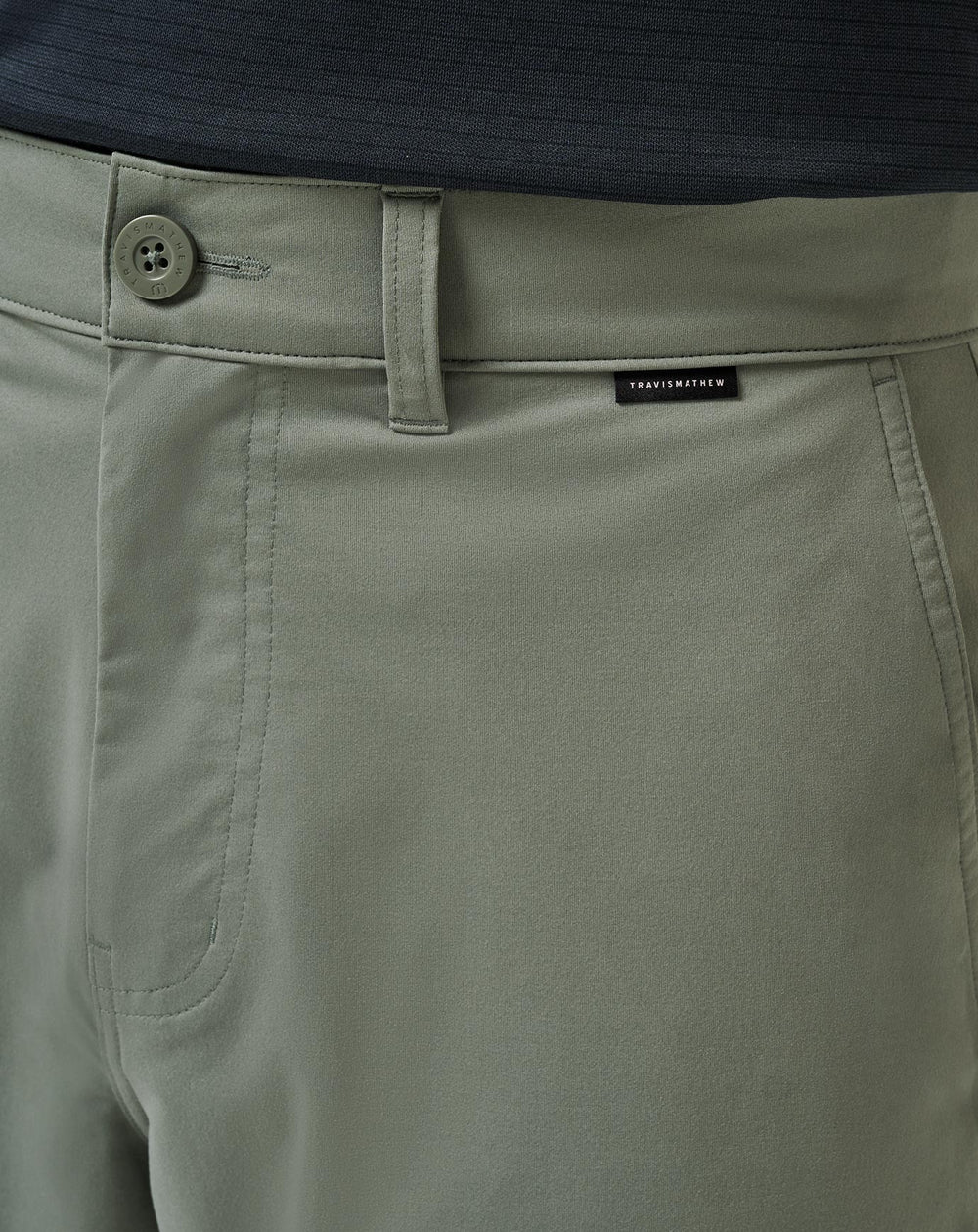 Tech Knit Short 9In