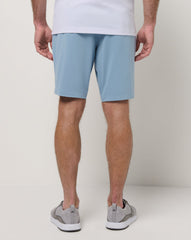 Tech Knit Short 9In