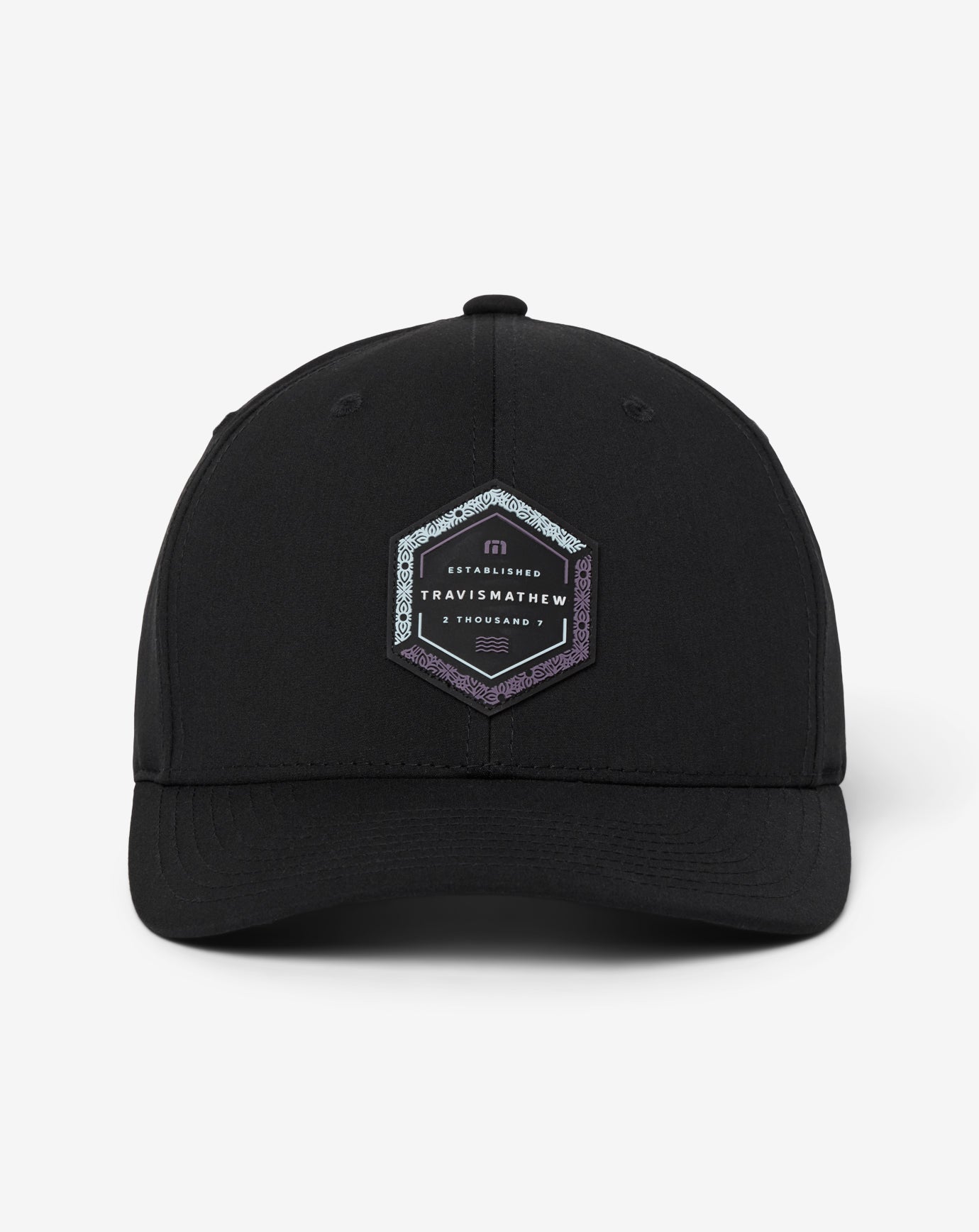 Word Of Mouth Snapback Hat