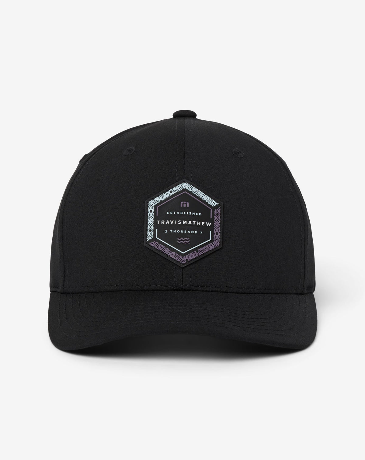 Word Of Mouth Snapback Hat