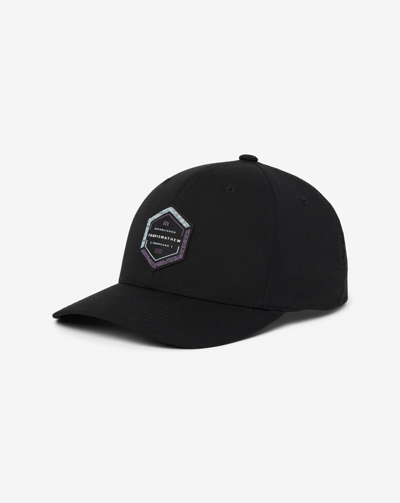 Word Of Mouth Snapback Hat