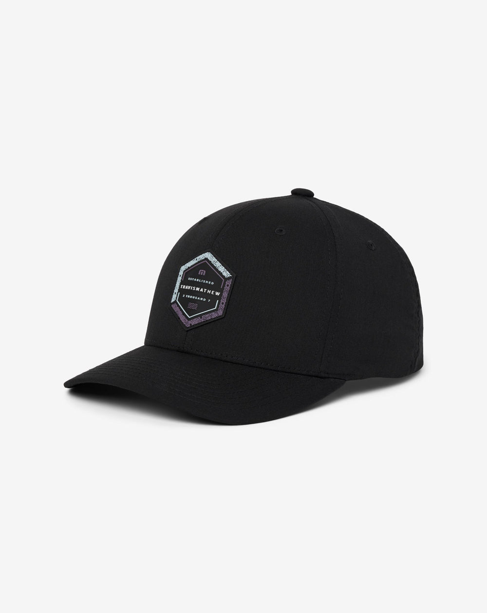 Word Of Mouth Snapback Hat