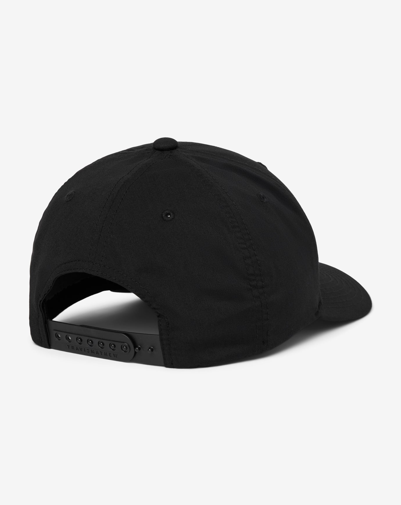 Word Of Mouth Snapback Hat