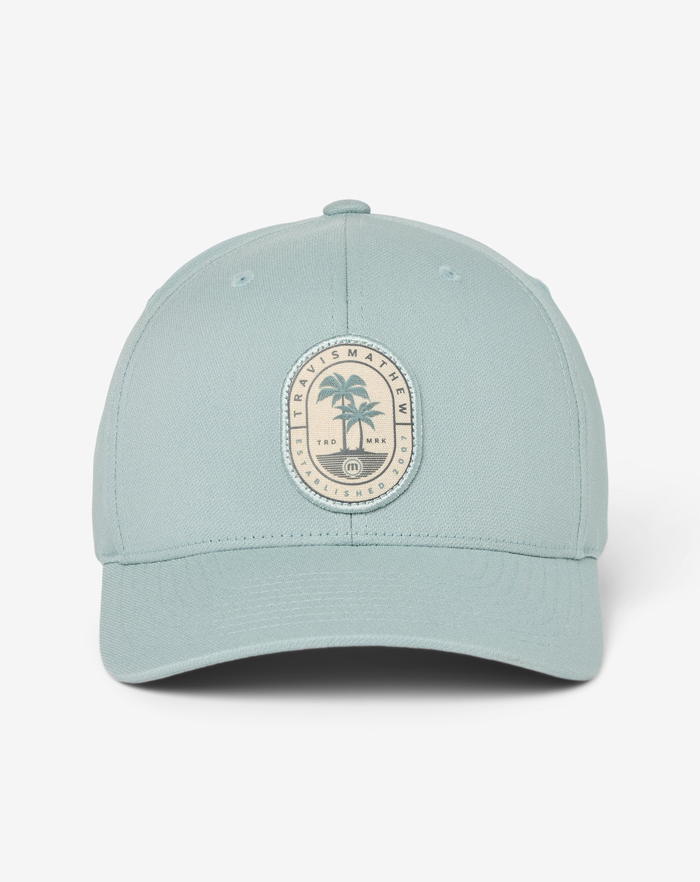 Charted Snapback Hat
