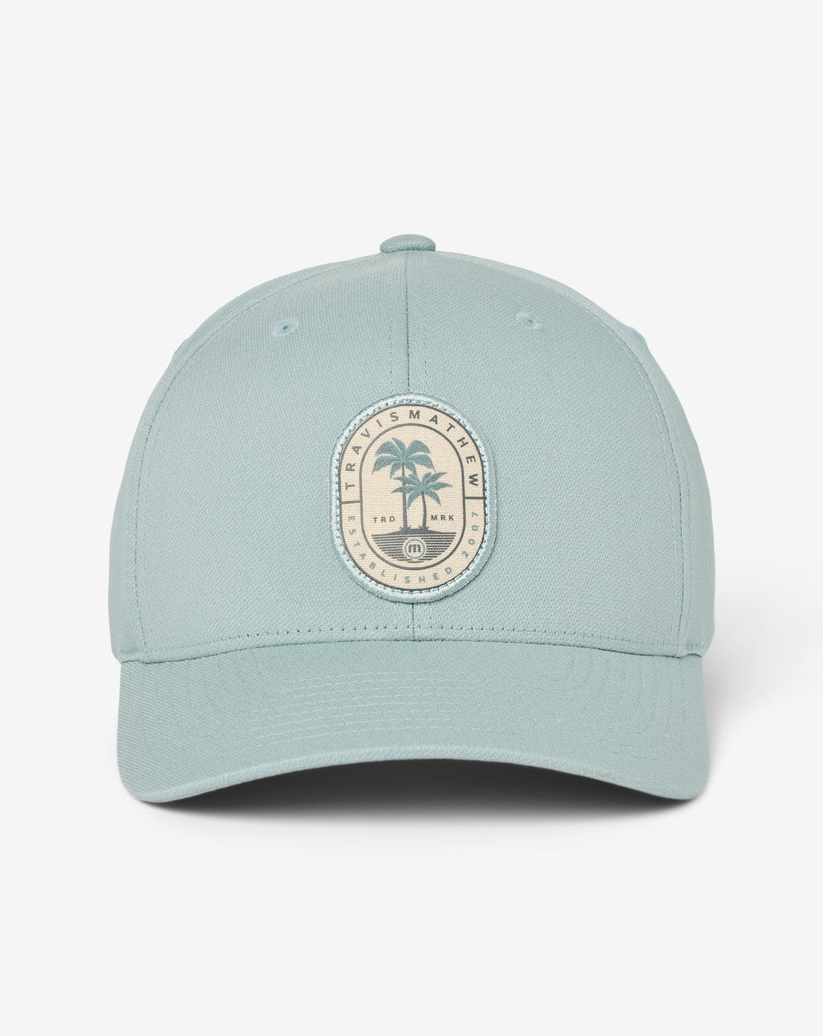 Charted Snapback Hat