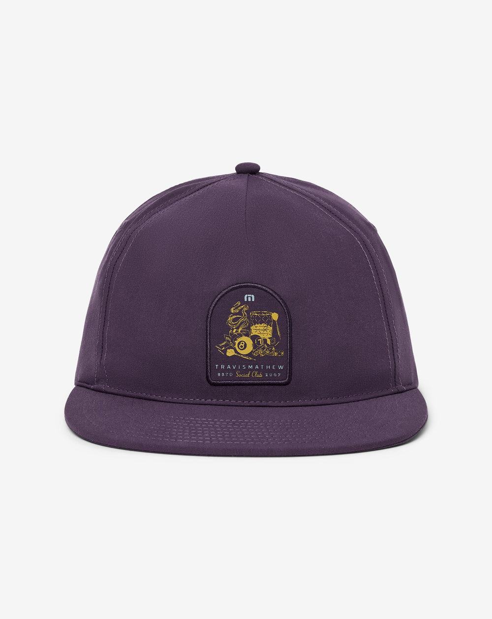Social Hour Snapback Hat