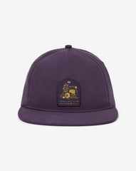 Social Hour Snapback Hat