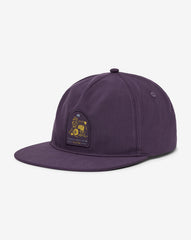 Social Hour Snapback Hat