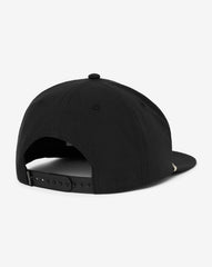 Salted Shore Snapback Hat