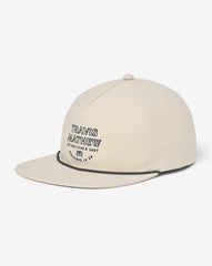 Salted Shore Snapback Hat