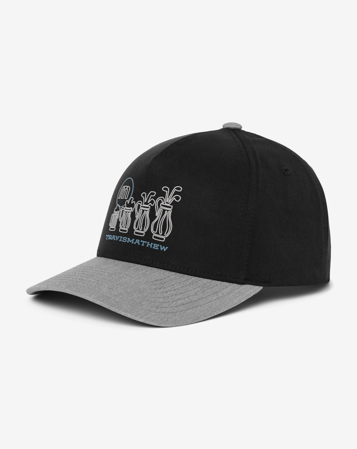 Beerly Beloved 2.0 Snapback Hat