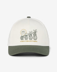 Beerly Beloved 2.0 Snapback Hat
