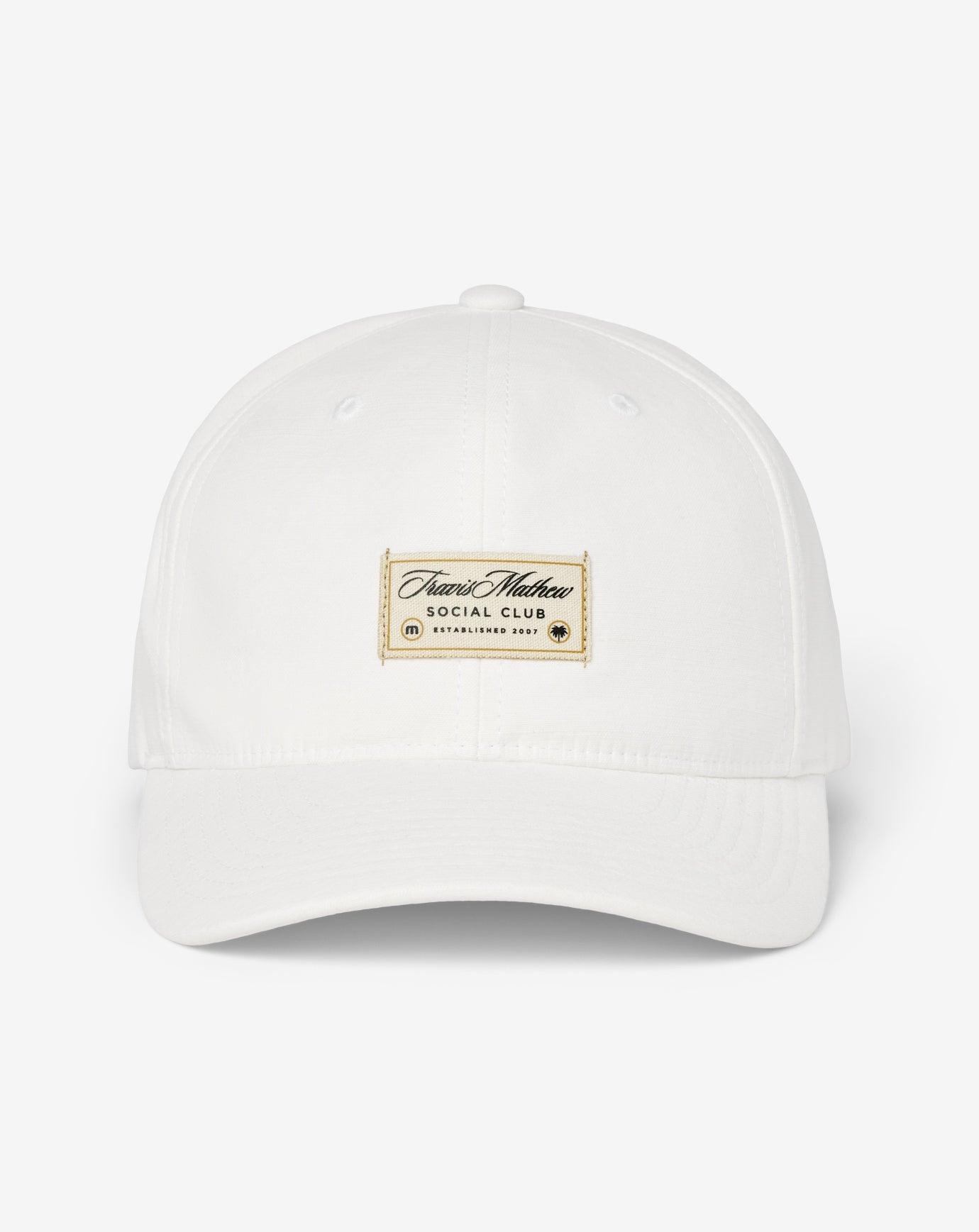 TM Social Club Snapback Hat
