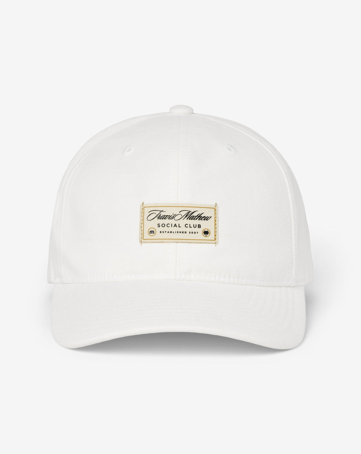 TM Social Club Snapback Hat