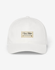TM Social Club Snapback Hat