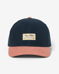TM Social Club Snapback Hat