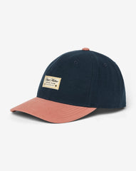 TM Social Club Snapback Hat