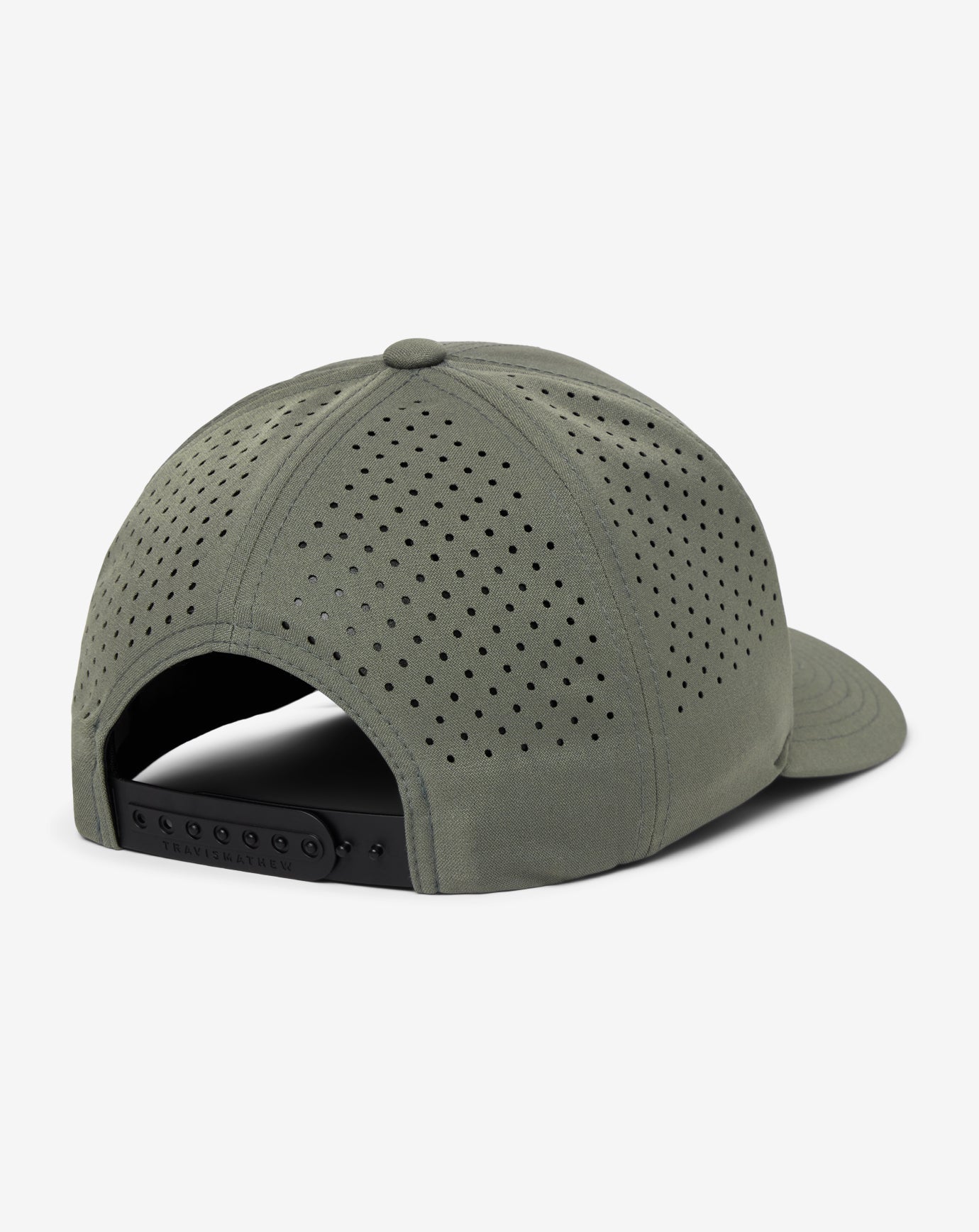 Bahamas Tech Snapback Hat