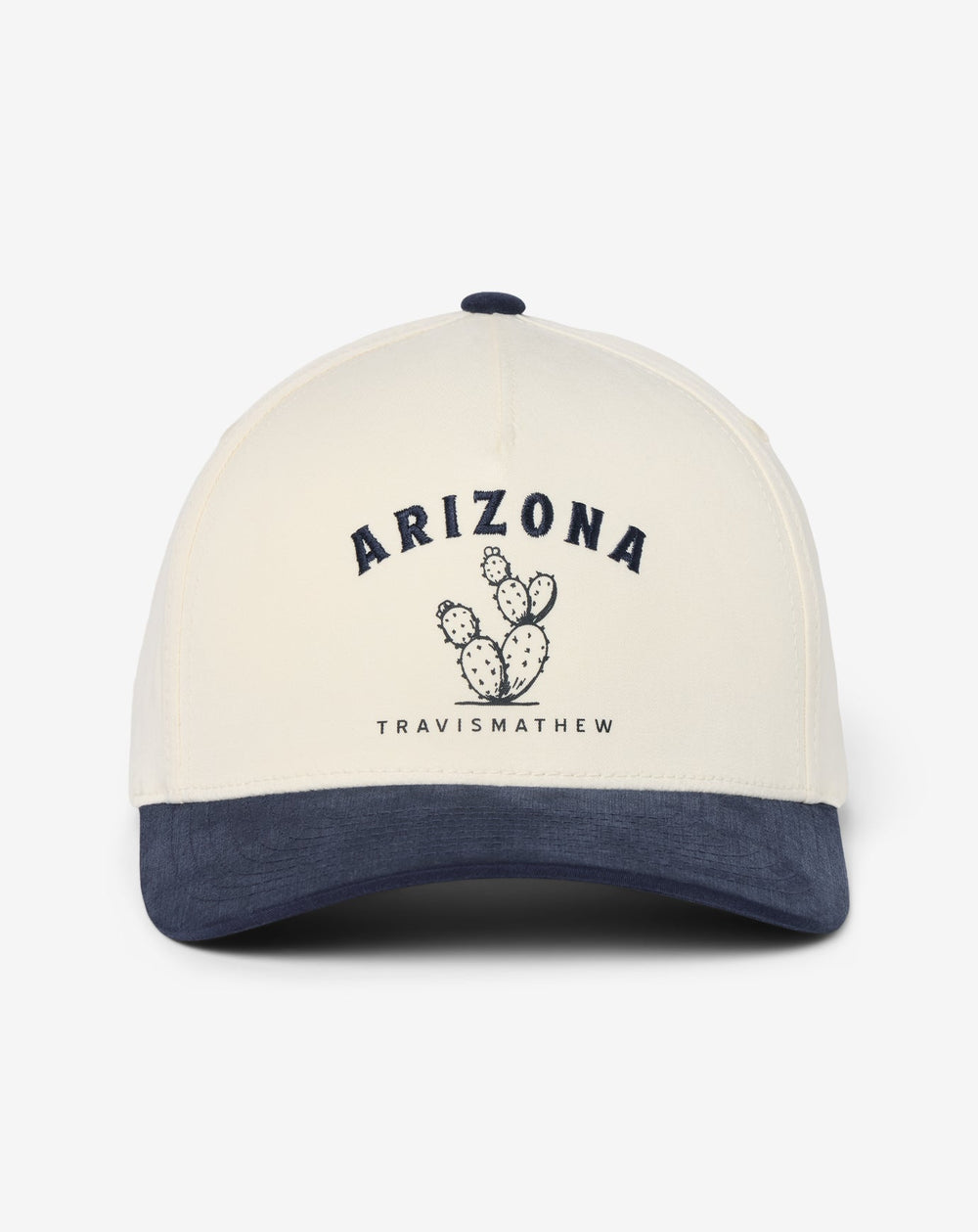 Drifted Dunes Snapback Hat