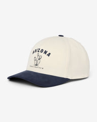 Drifted Dunes Snapback Hat