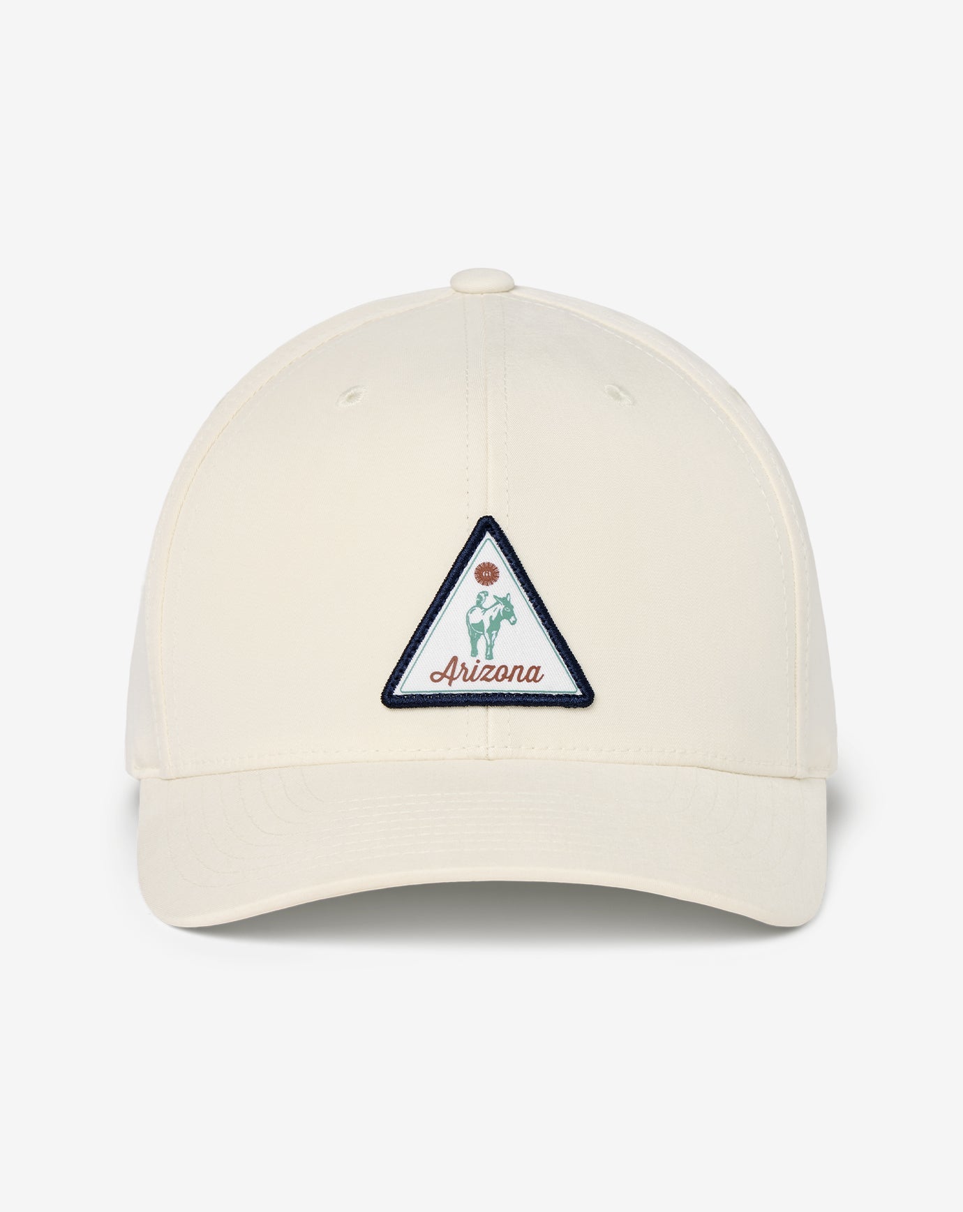 Canyon Detour Snapback Hat