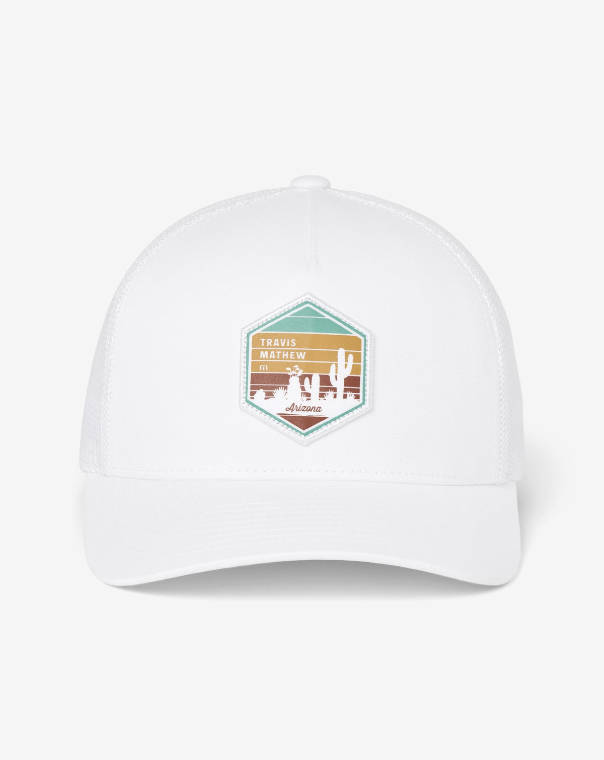 High Desert Horizon Snapback Hat