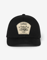 Dukes Legacy Snapback Hat