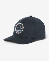 The Forbidden Isle 3.0 Waikiki Snapback Hat