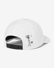 Golf Sucks Snapback Hat