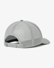 The Patch Floral Snapback Hat