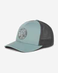 The Patch Floral Snapback Hat