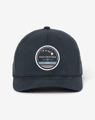 The Forbidden Isle 3.0 Maui Snapback Hat