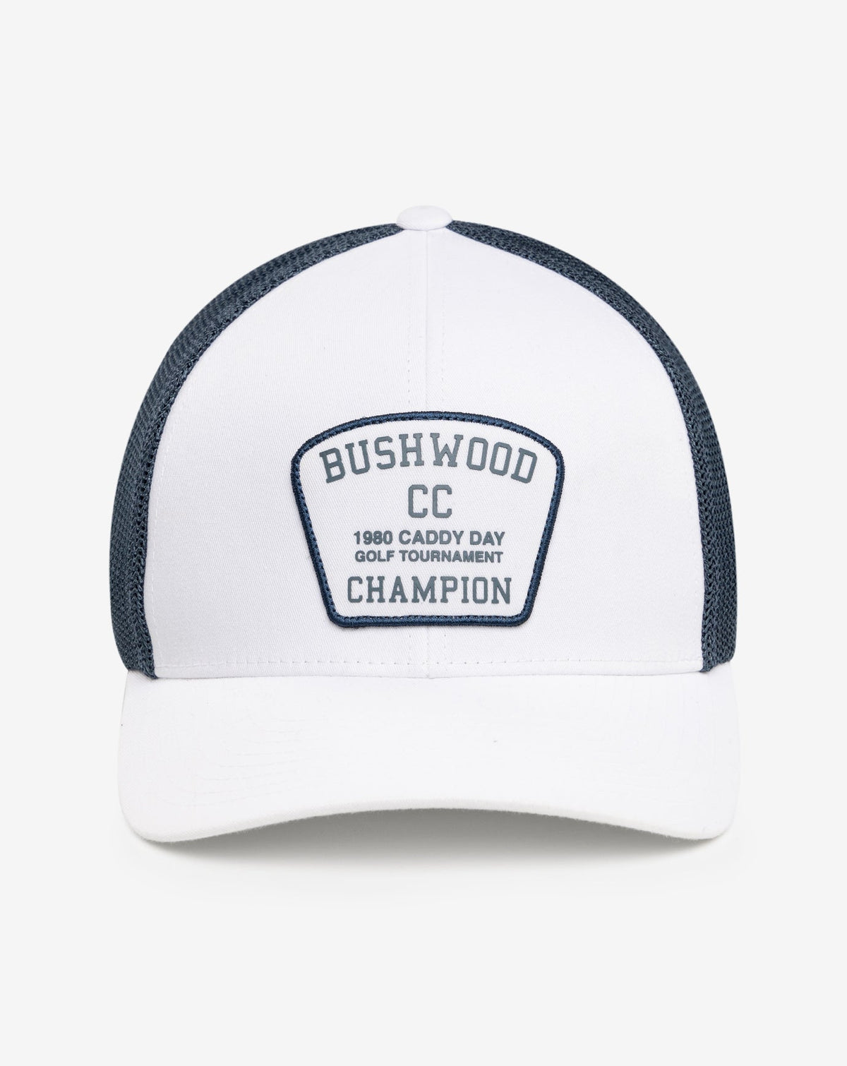 Presidential Suite Snapback Hat