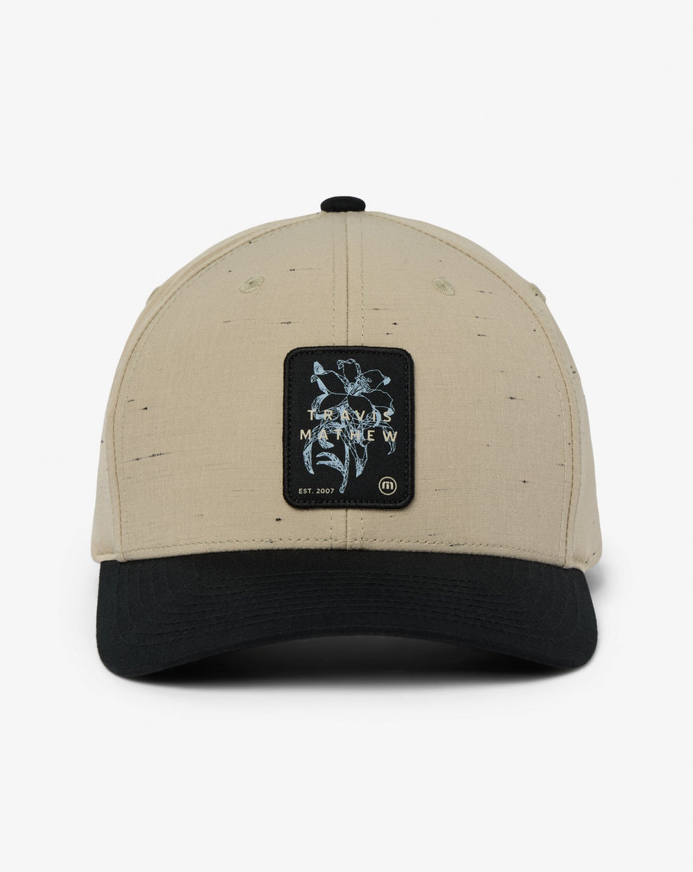 Summer Serenade Snapback Hat